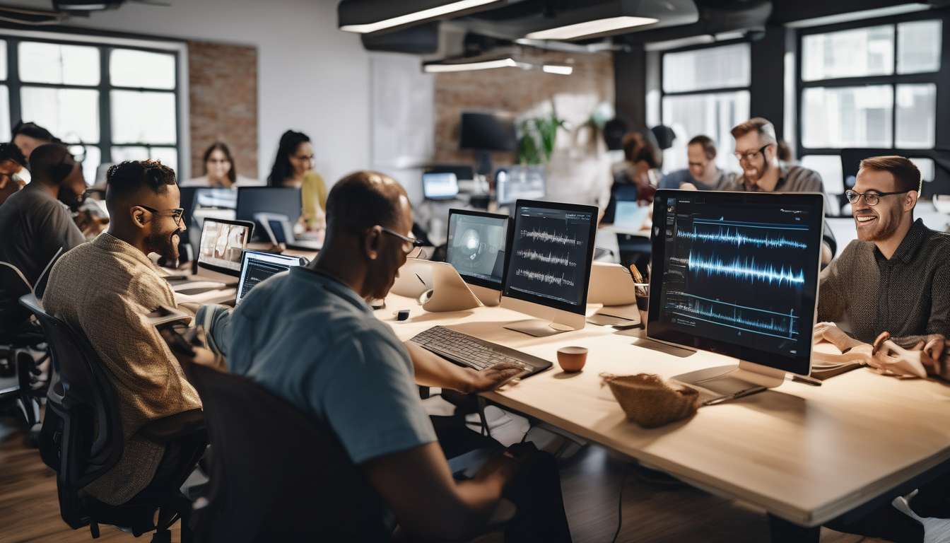 Accessibility initiatives expand participation in adult digital media