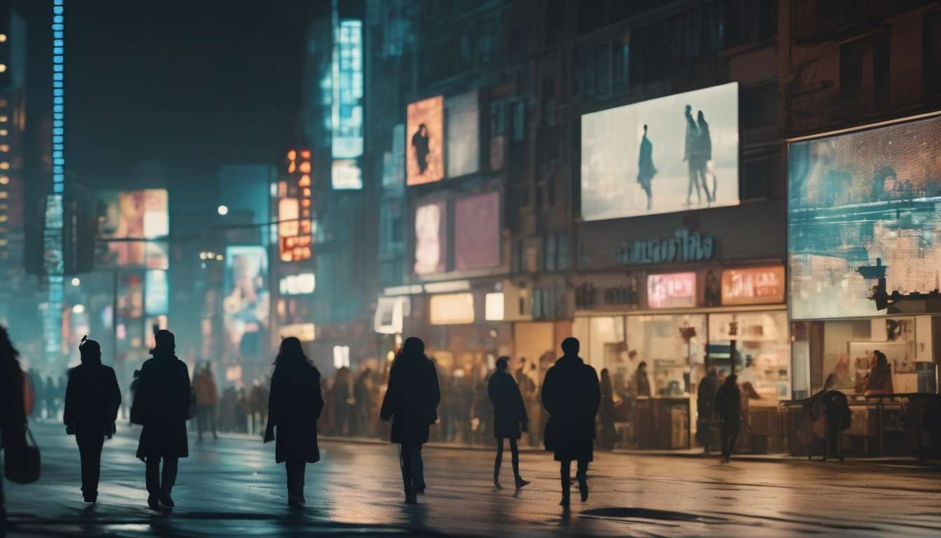 Advertising rules limit visibility for adult content businesses