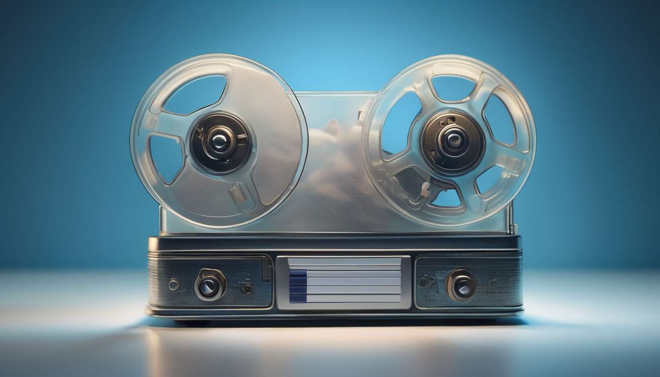 Cloud storage creates new choices for adult media archives