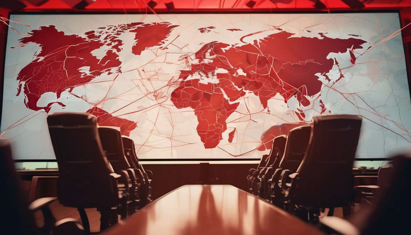 Cross-border licensing complicates adult media distribution