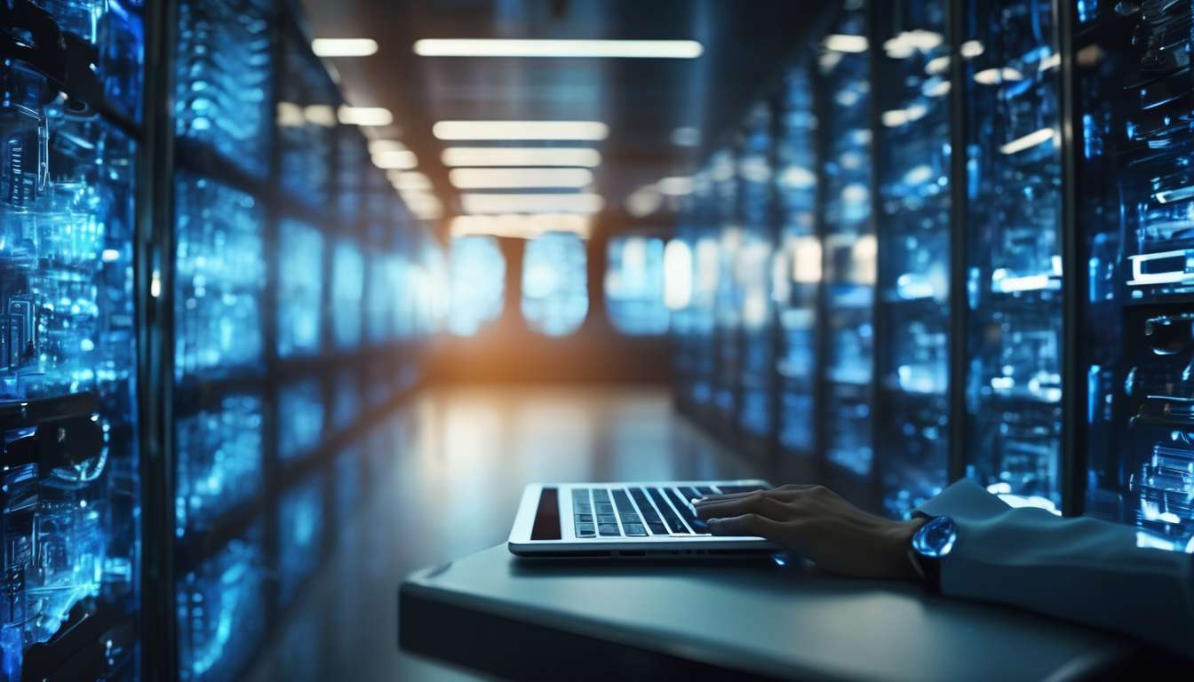 Cybersecurity investment protects sensitive adult media data