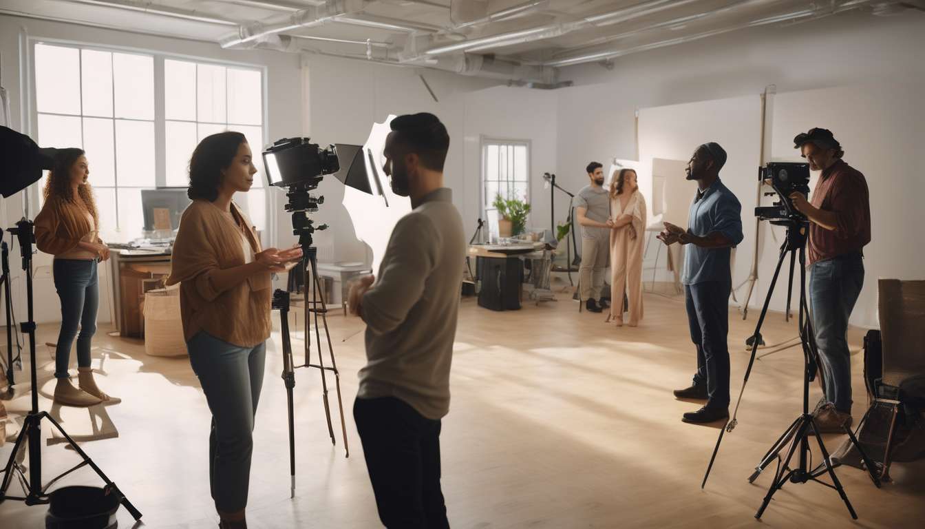 Ethical production practices guide responsible adult media companies