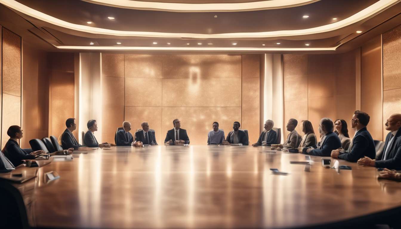 Industry associations promote fair standards for content workers