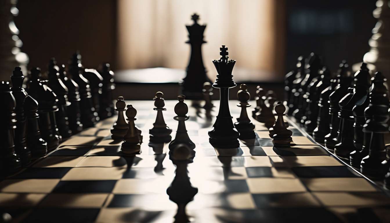 Market consolidation changes competition in the adult industry