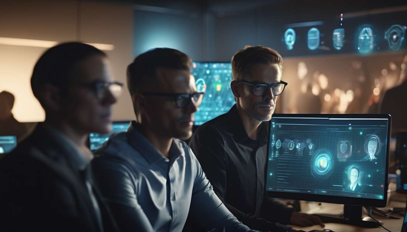 Online safety teams address risks across adult media services