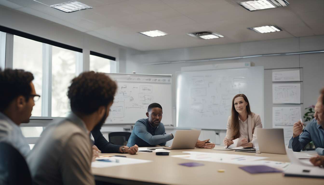 Professional training supports standards in adult media workplaces