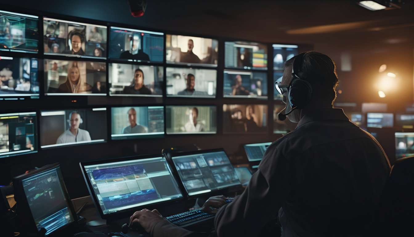 Synthetic media safeguards become a priority for adult publishers