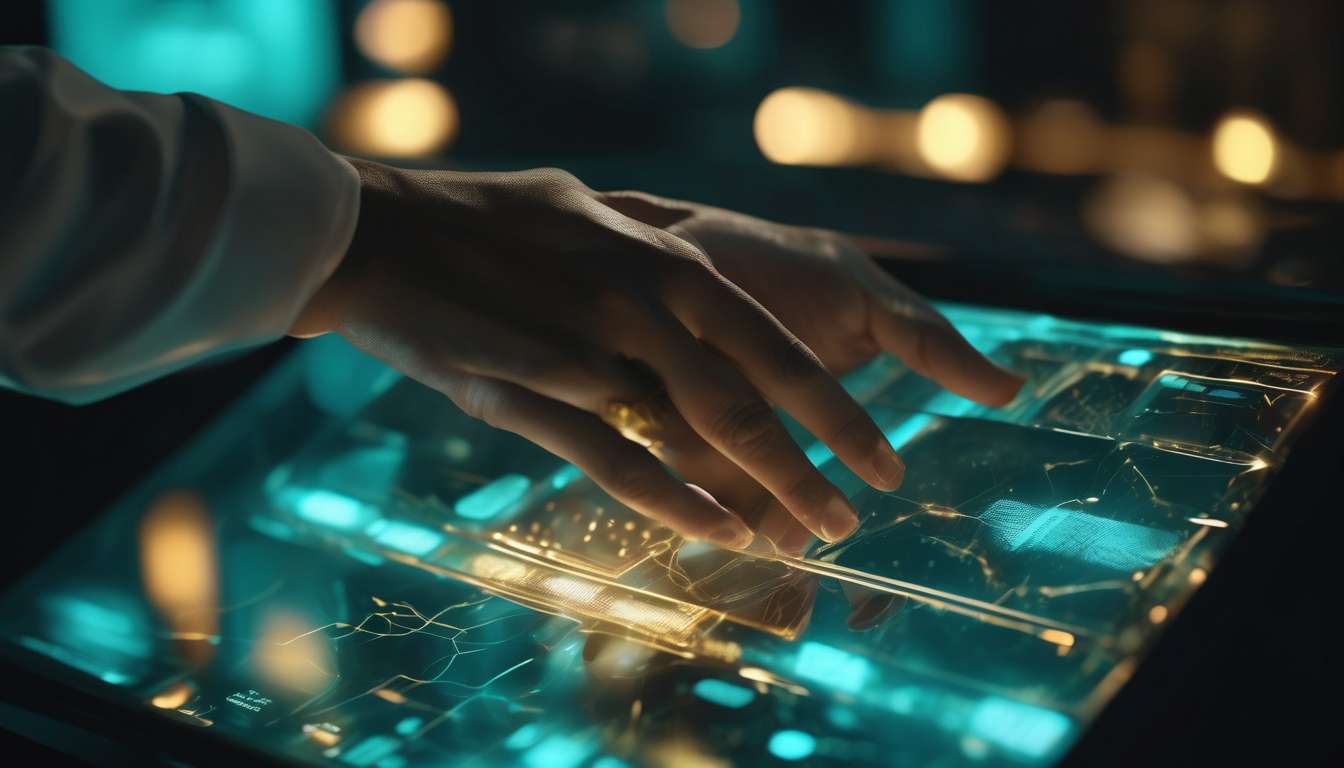 Transparency reports build confidence in adult industry platforms